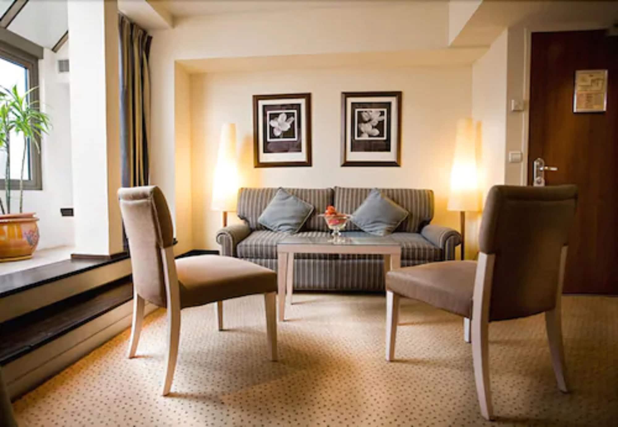 Hotel Le Pera Paris Phòng bức ảnh