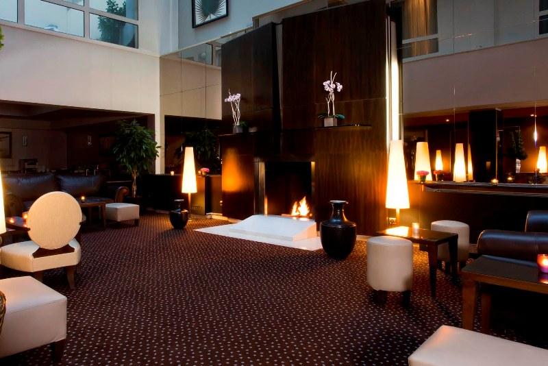 Hotel Le Pera Paris Ngoại thất bức ảnh