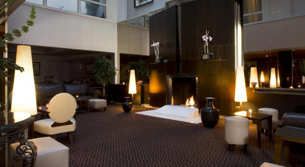 Hotel Le Pera Paris Ngoại thất bức ảnh