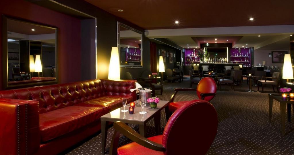 Hotel Le Pera Paris Ngoại thất bức ảnh