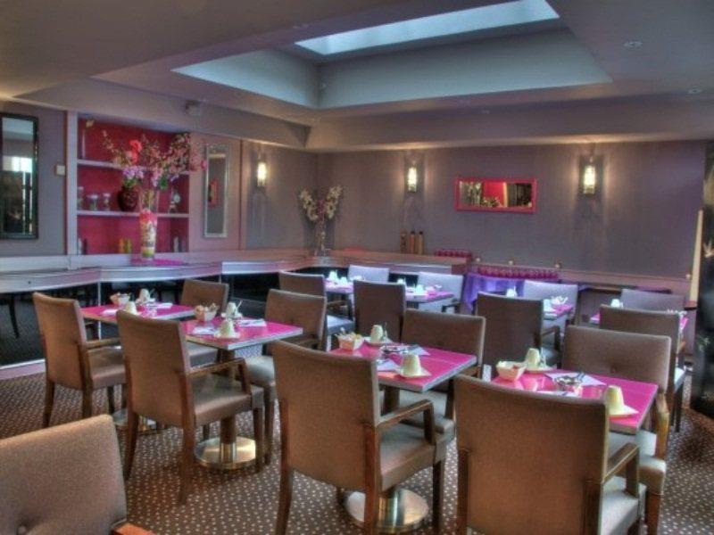 Hotel Le Pera Paris Ngoại thất bức ảnh