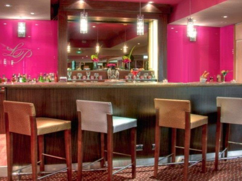 Hotel Le Pera Paris Ngoại thất bức ảnh
