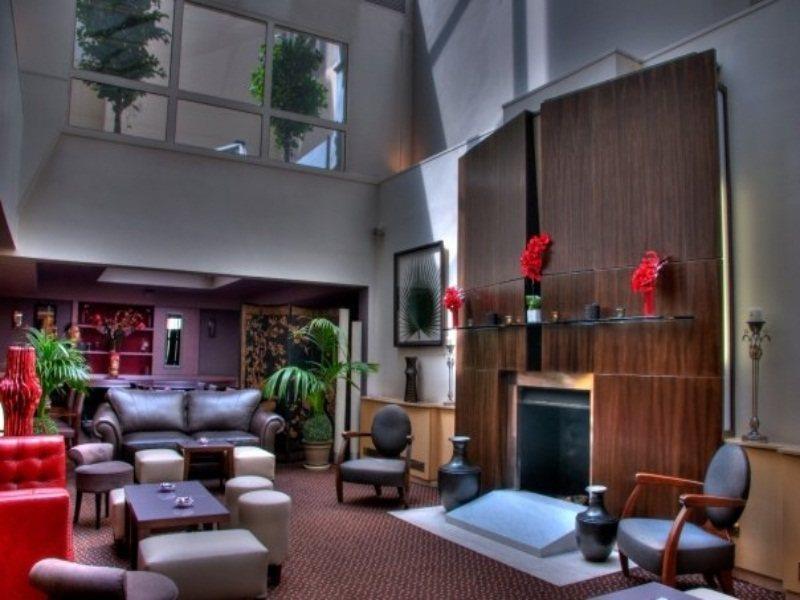 Hotel Le Pera Paris Ngoại thất bức ảnh