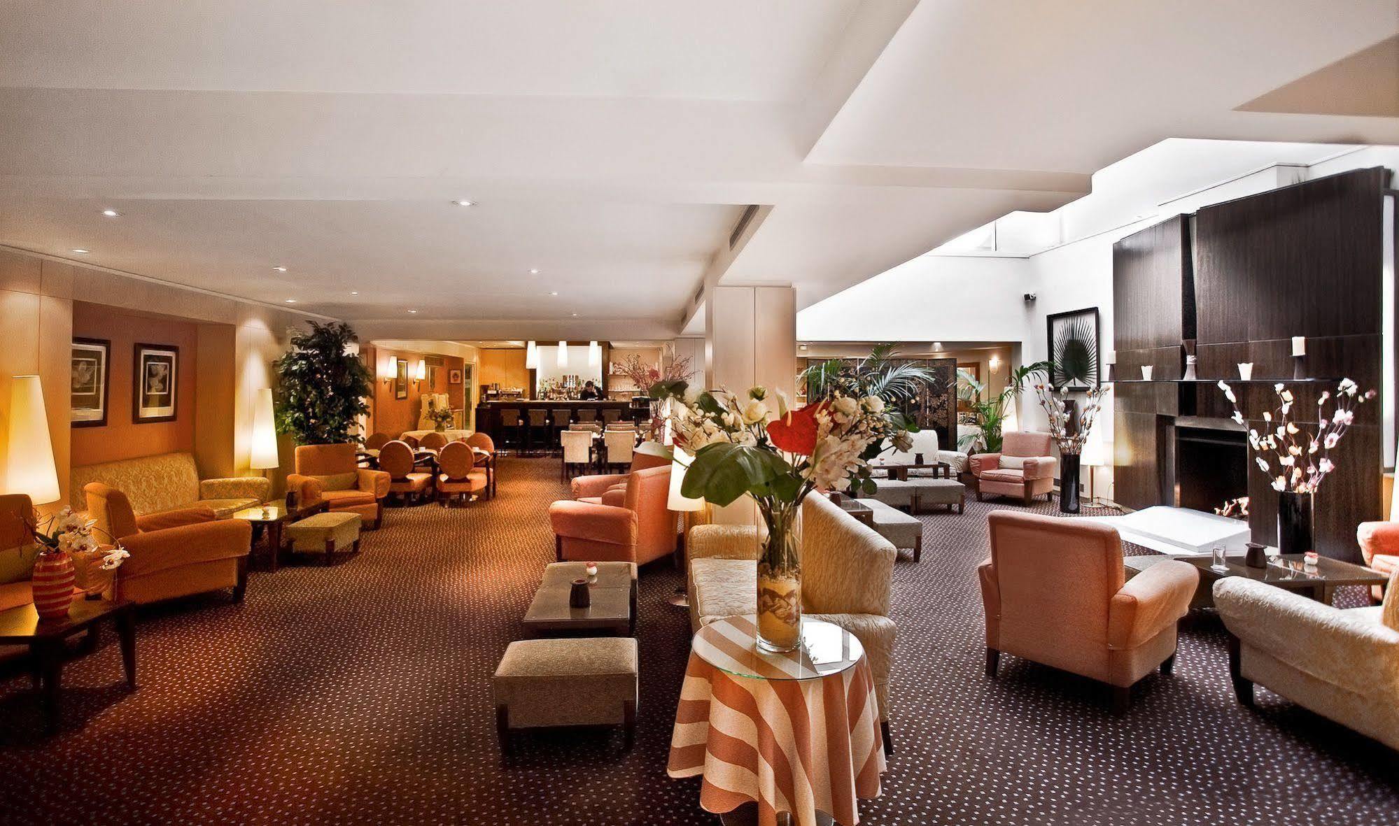 Hotel Le Pera Paris Nội địa bức ảnh