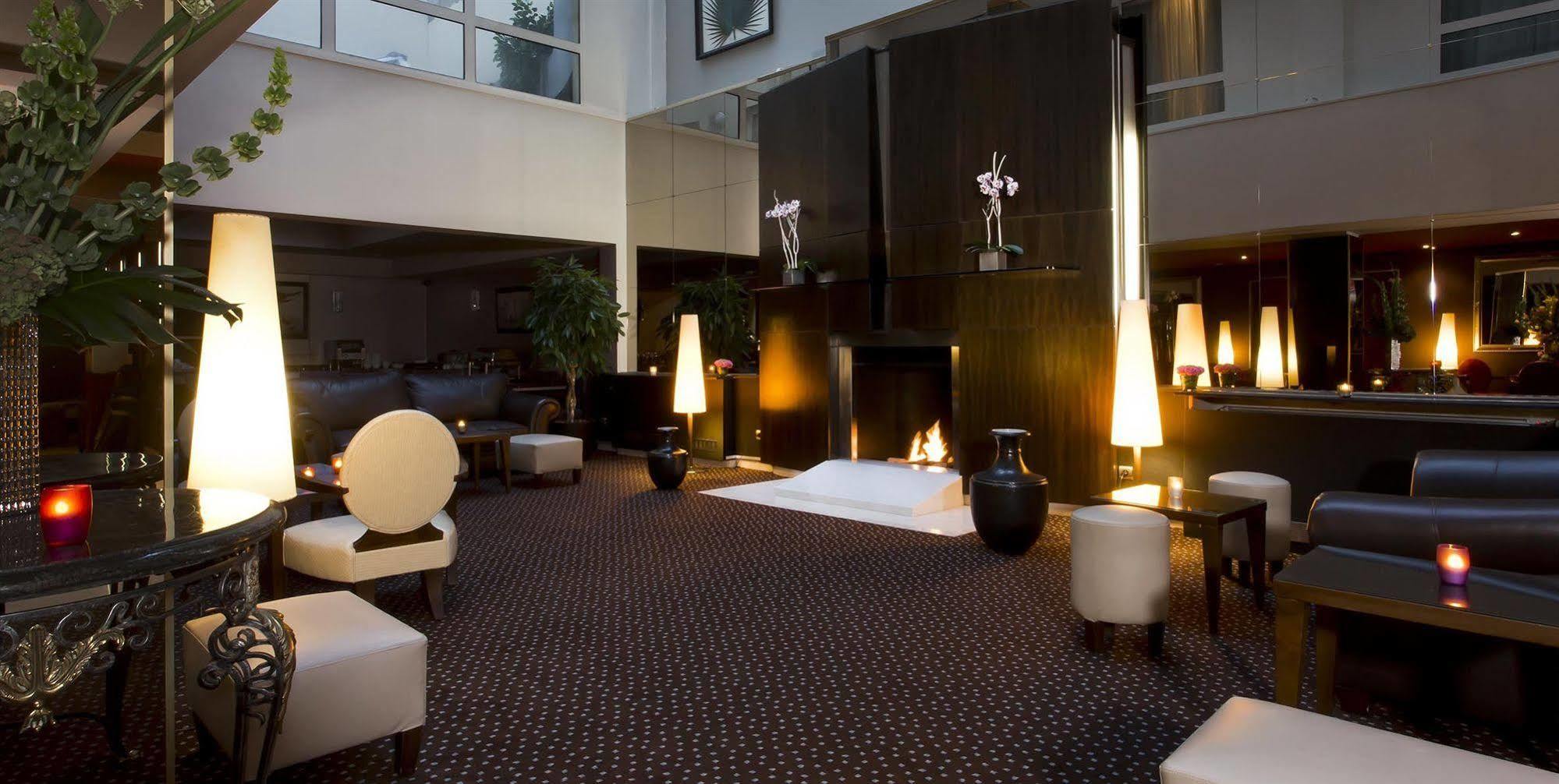Hotel Le Pera Paris Nội địa bức ảnh