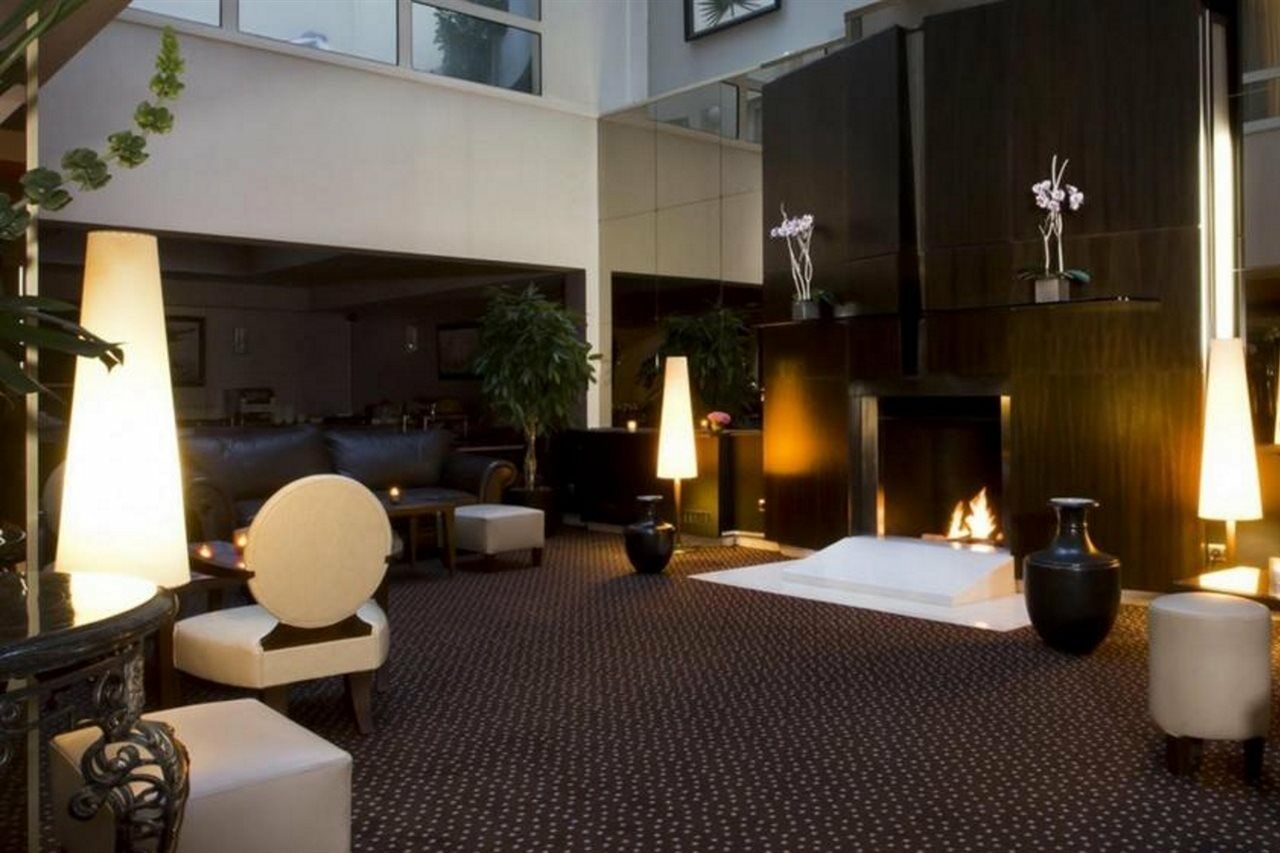 Hotel Le Pera Paris Ngoại thất bức ảnh